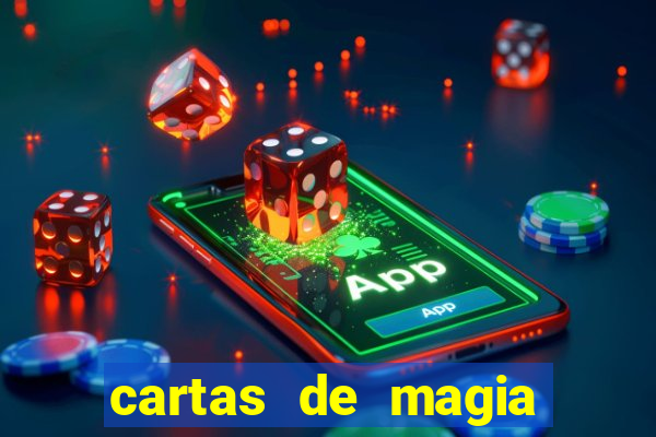 cartas de magia d&d 5e pdf